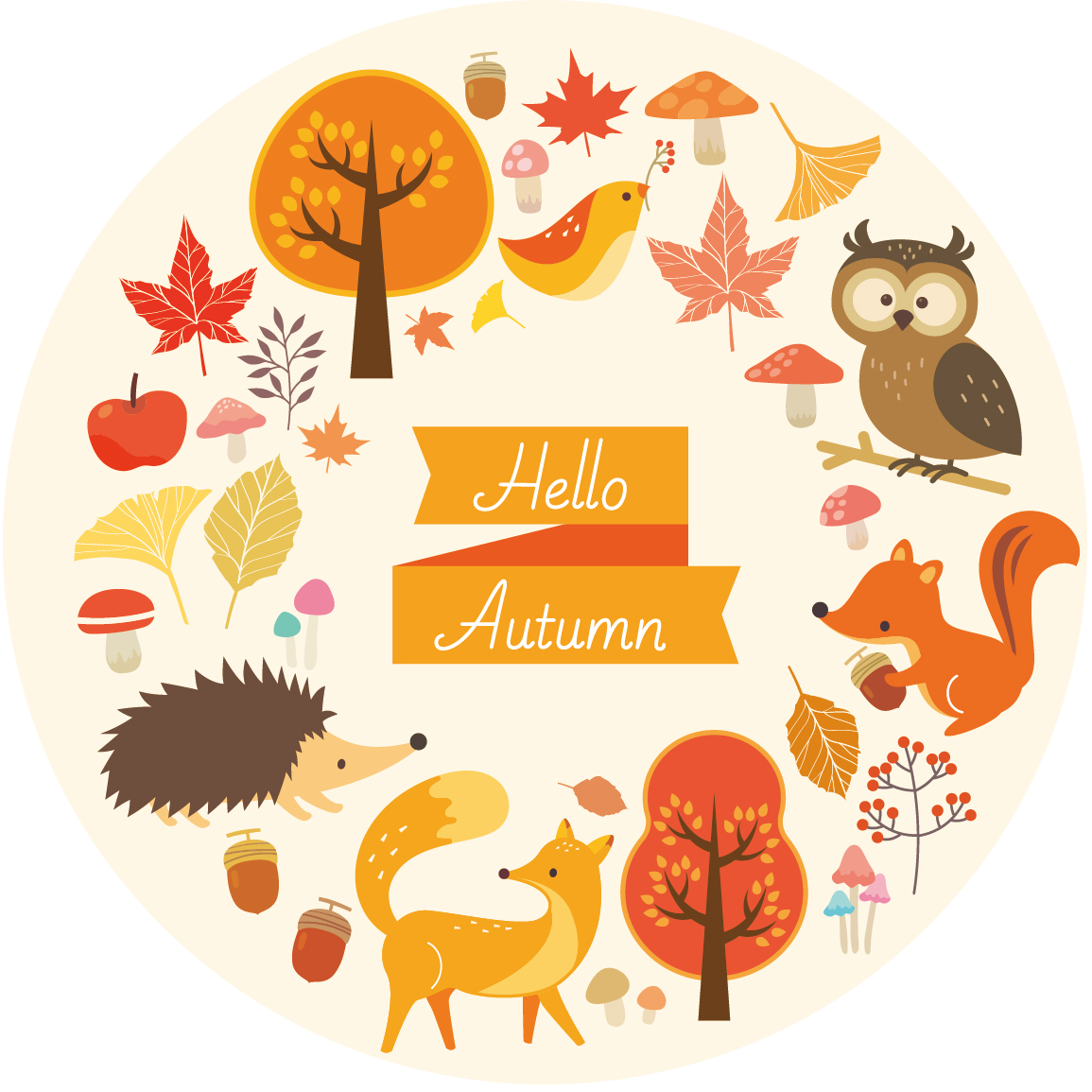 autum