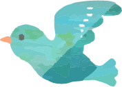 bird